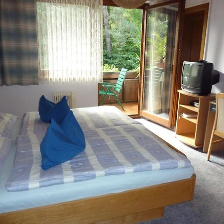 Pension Muehlenheim วิลลาค ภายนอก รูปภาพ