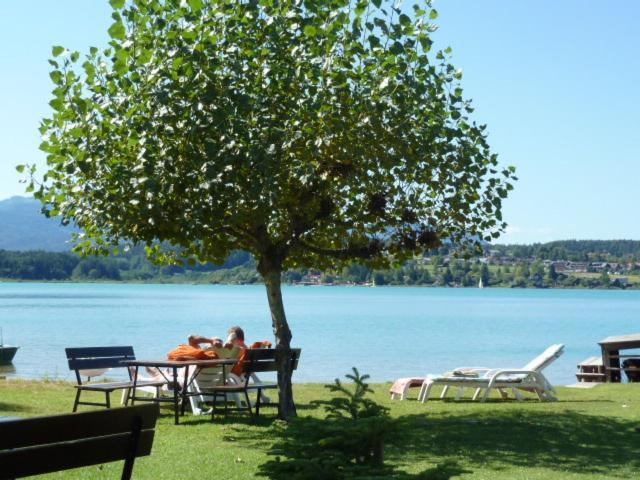 Pension Muehlenheim วิลลาค ภายนอก รูปภาพ