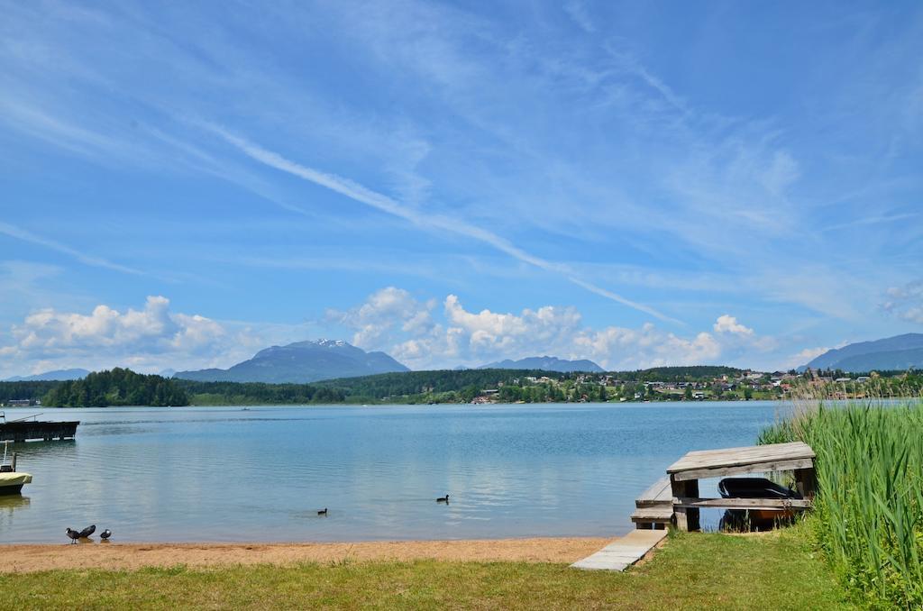 Pension Muehlenheim วิลลาค ภายนอก รูปภาพ
