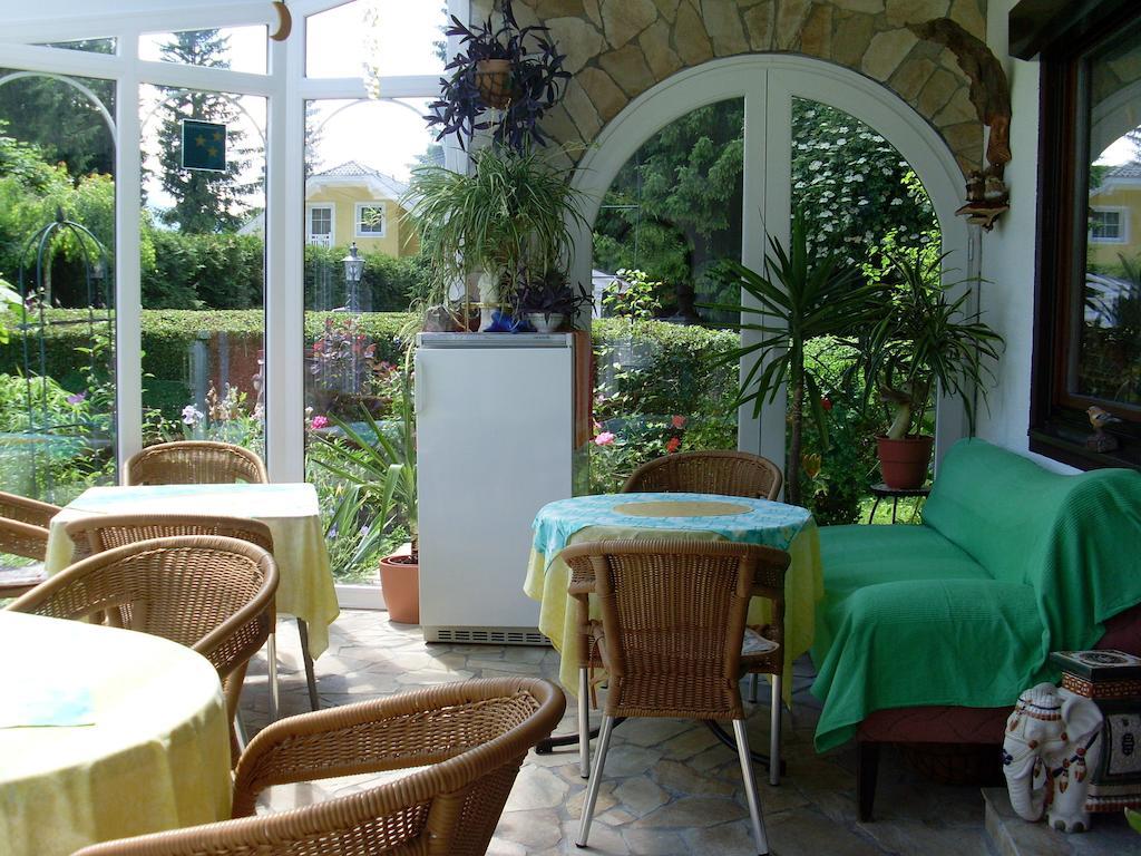 Pension Muehlenheim วิลลาค ภายนอก รูปภาพ