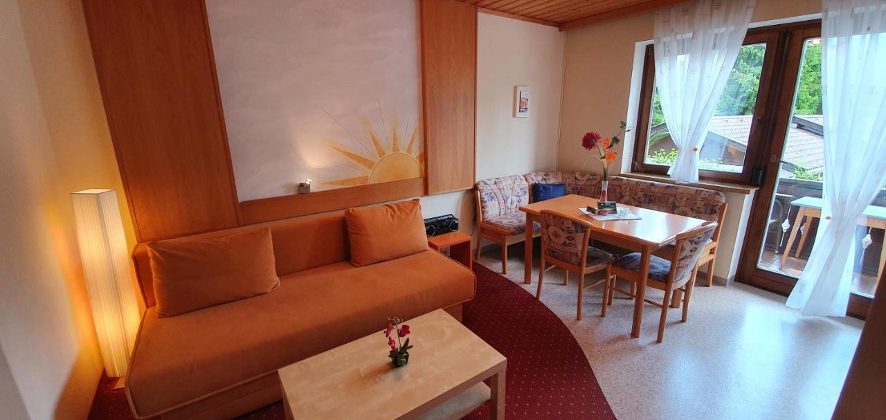 Pension Muehlenheim วิลลาค ภายนอก รูปภาพ