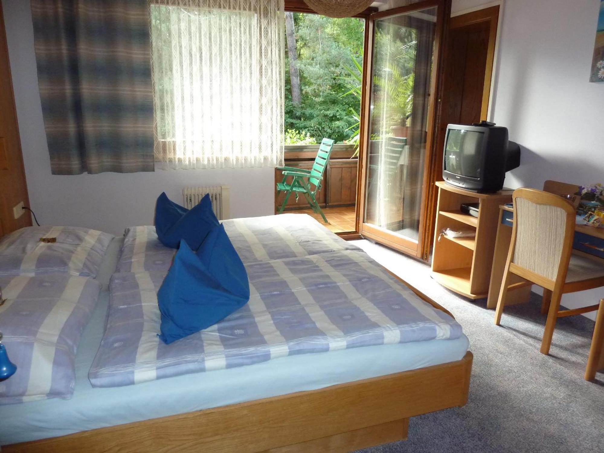 Pension Muehlenheim วิลลาค ภายนอก รูปภาพ